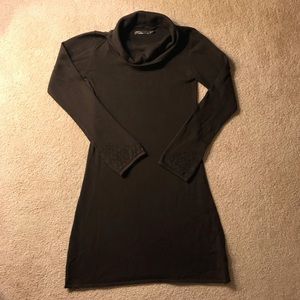 Prana Sweater Dress